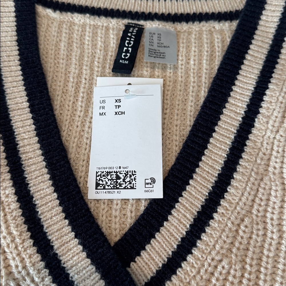 H&M Vest - Picture 2 of 3